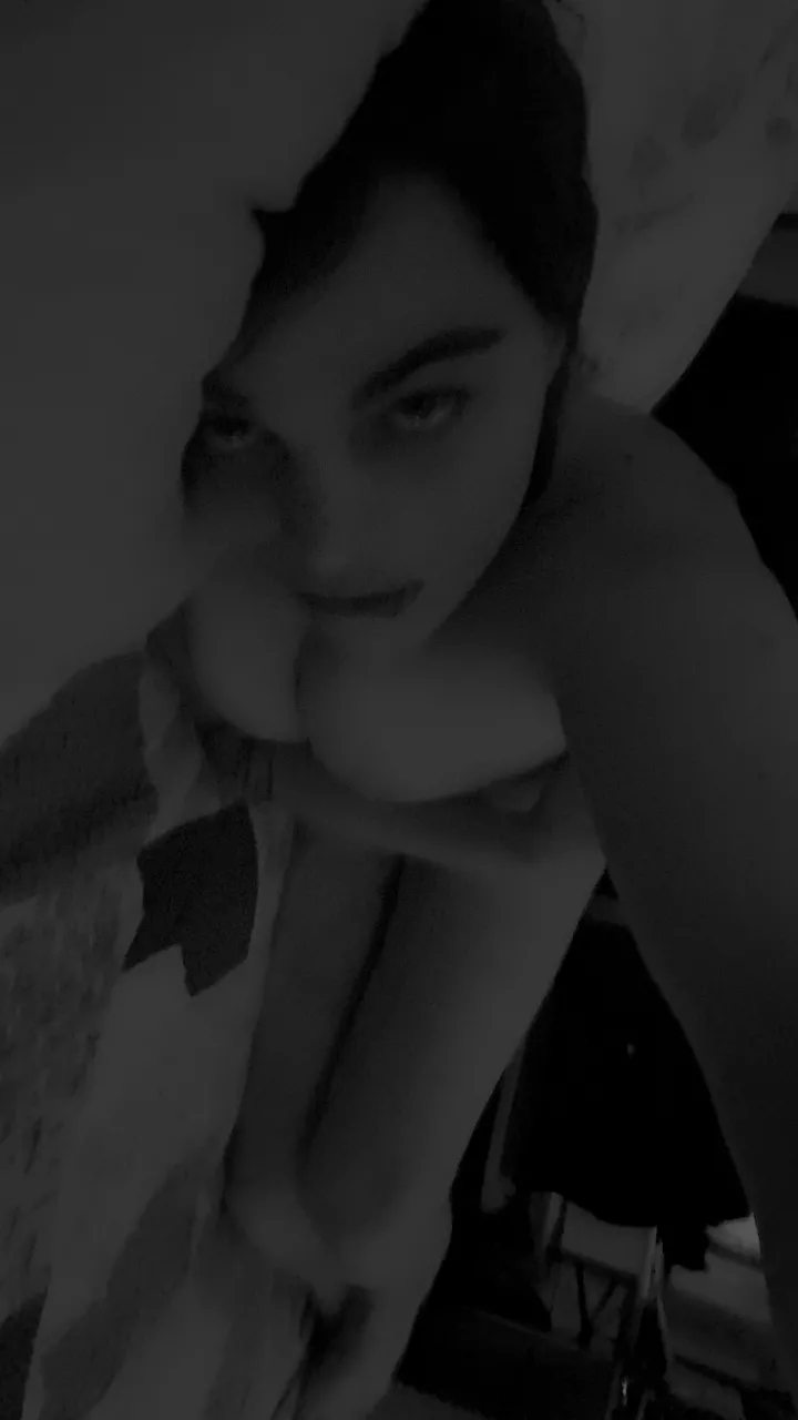 do you like my boobs? :3