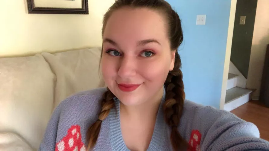 do you like my braids? 🥹