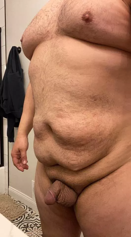 Doesn’t always have to be a nasty, right? Feel me.