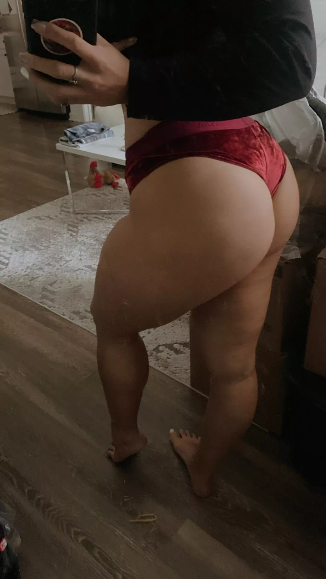 F23🥵THICK THIGHS LATINA🥵