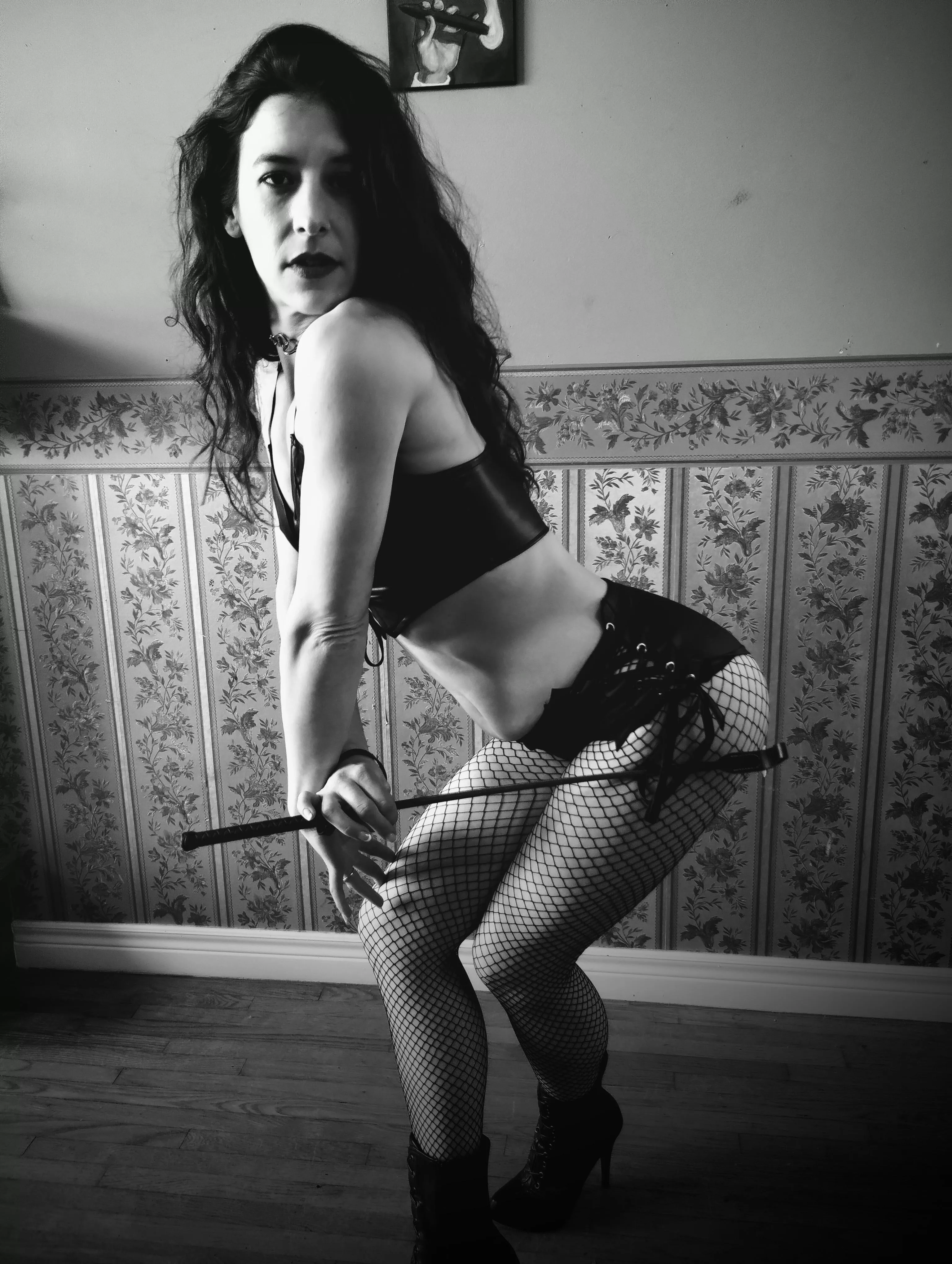 Feeling Classy and a Little bit Naughty 💋