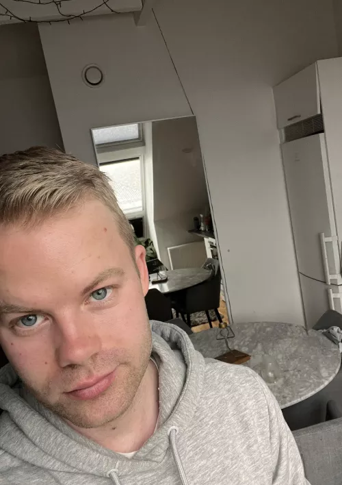 Felt like posting something :)