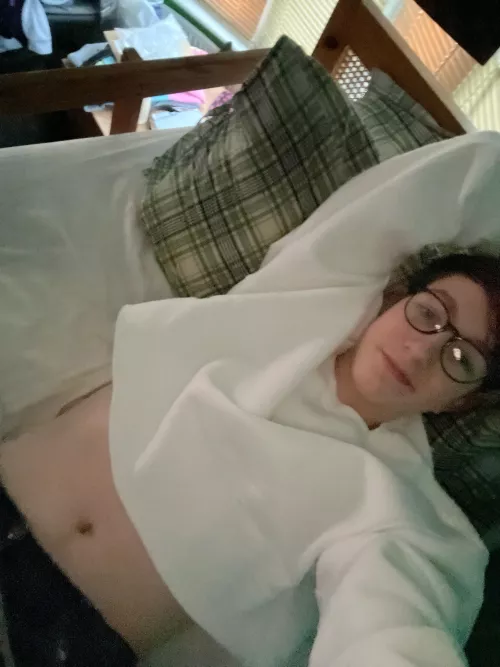 First time posting on here, kinda nervous haha