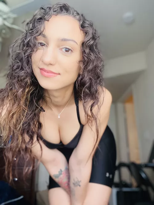 for the B Cup lovers ;)