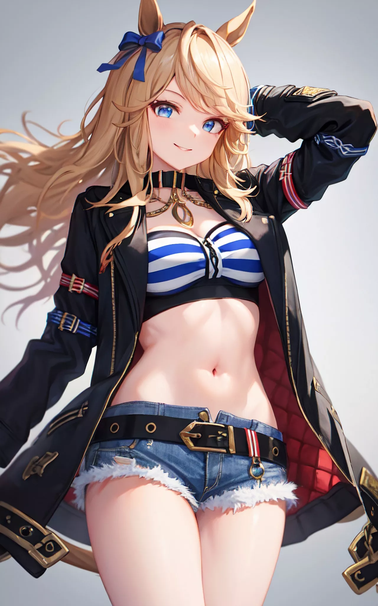 Gold City [Uma Musume]