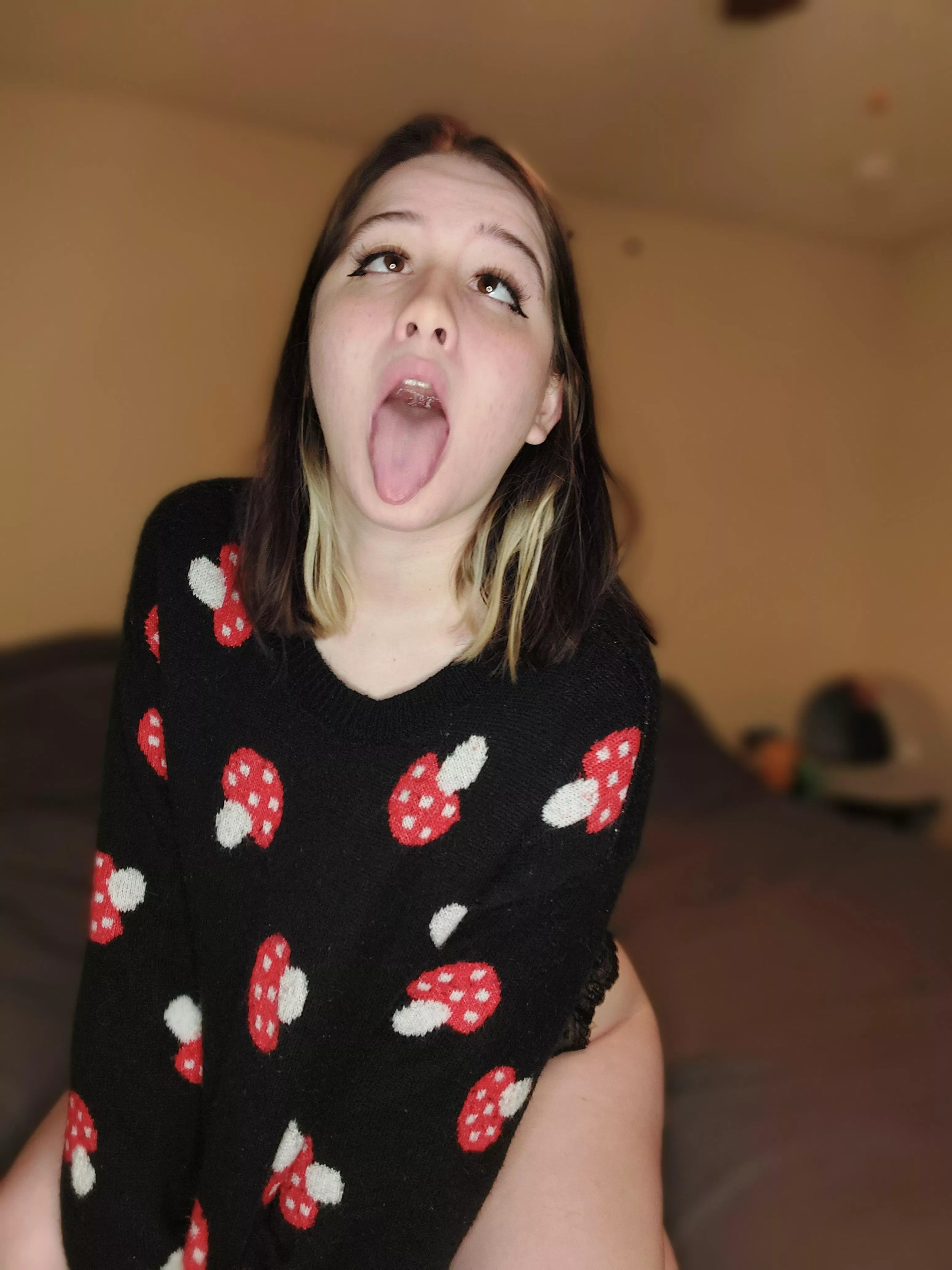 gonna miss my sweaters🥺