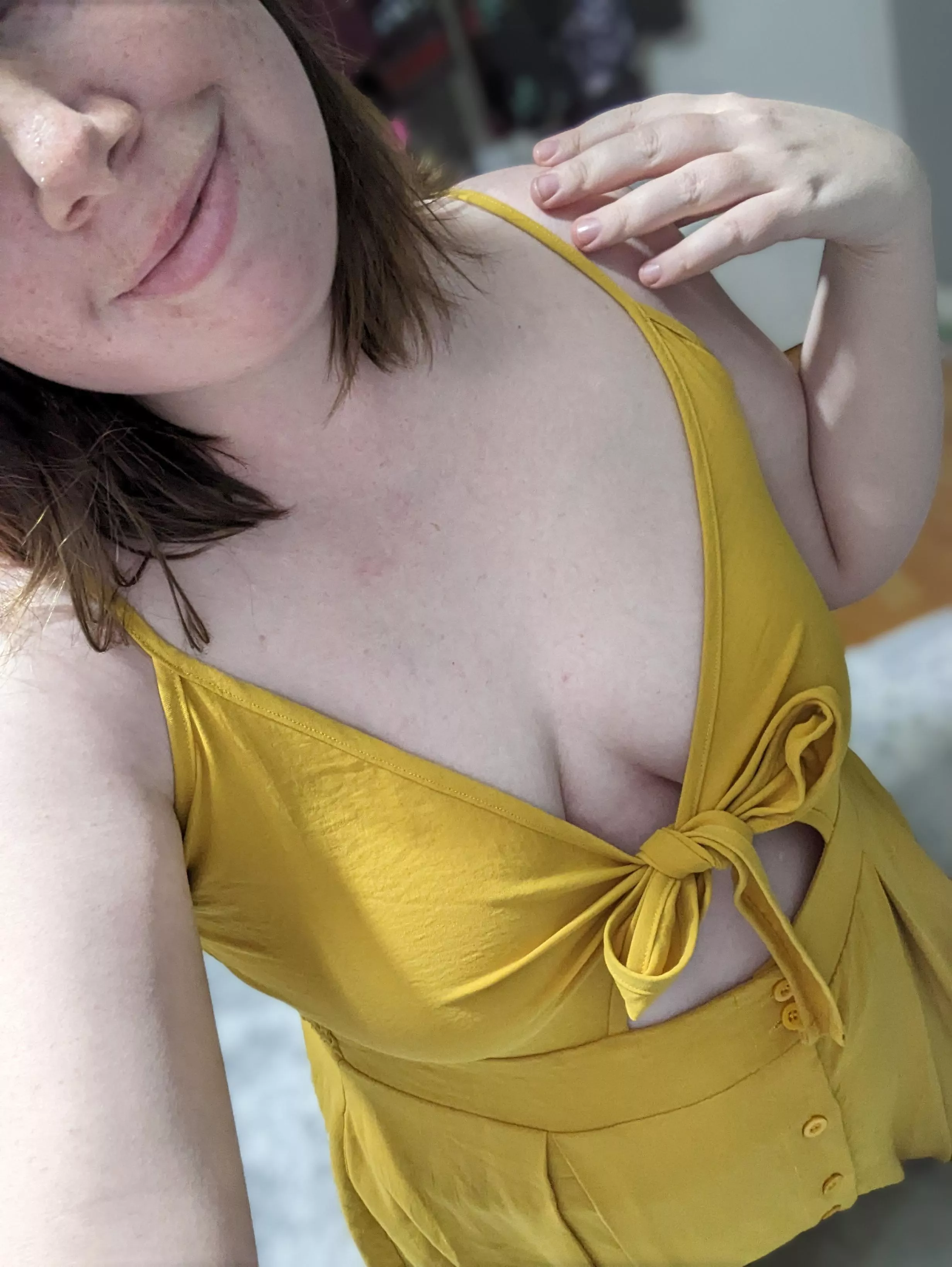 Good morning 🌻 (f)