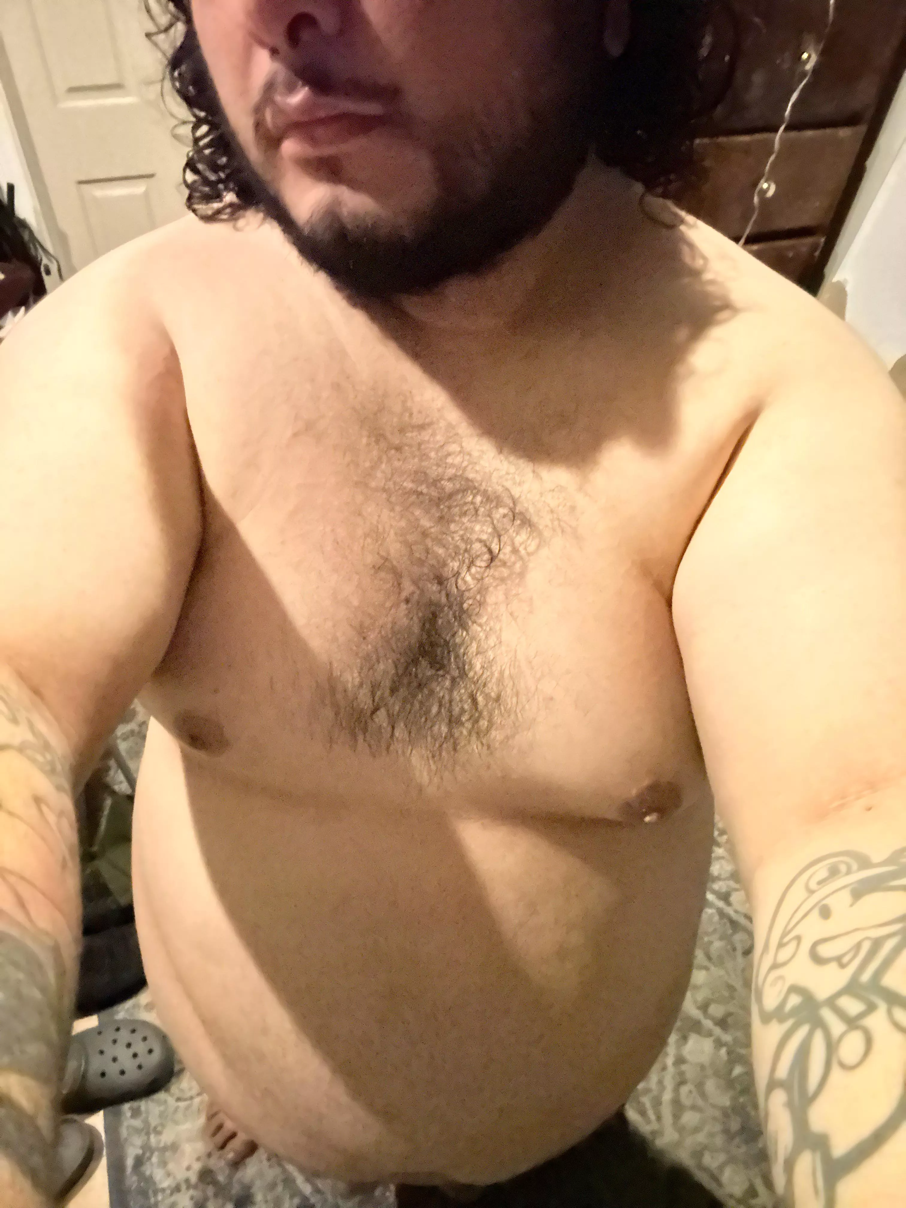 Good morning lovelies