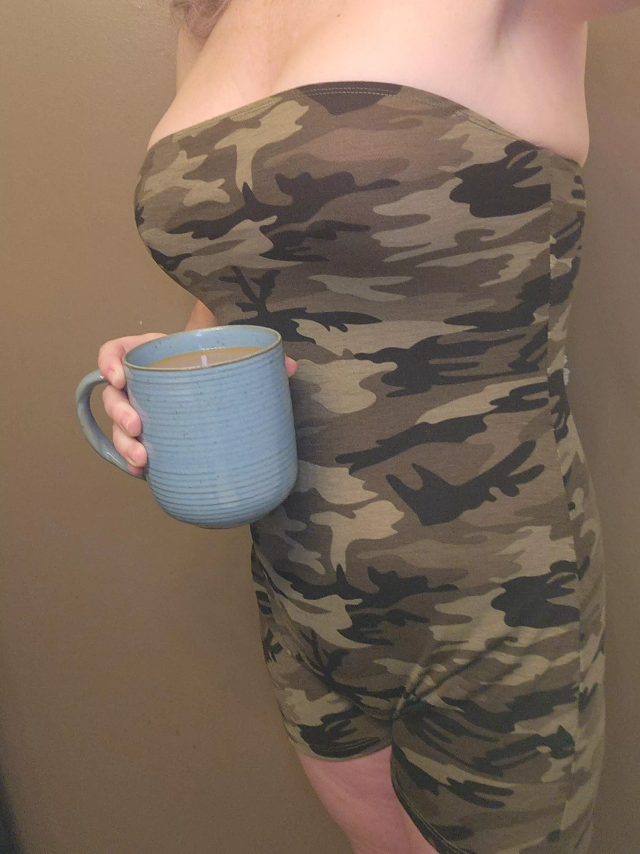 Good Morning!! Time to get this day started!!