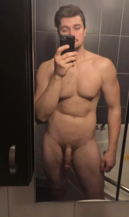 Good size for 6’3” i think 😉