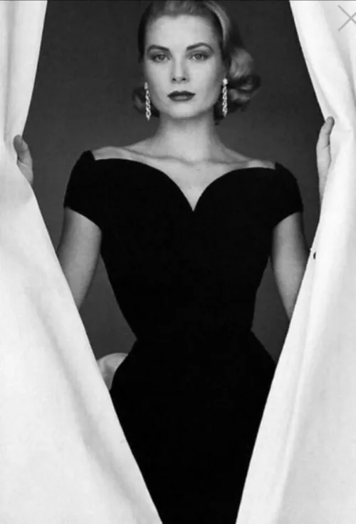 Grace Kelly
