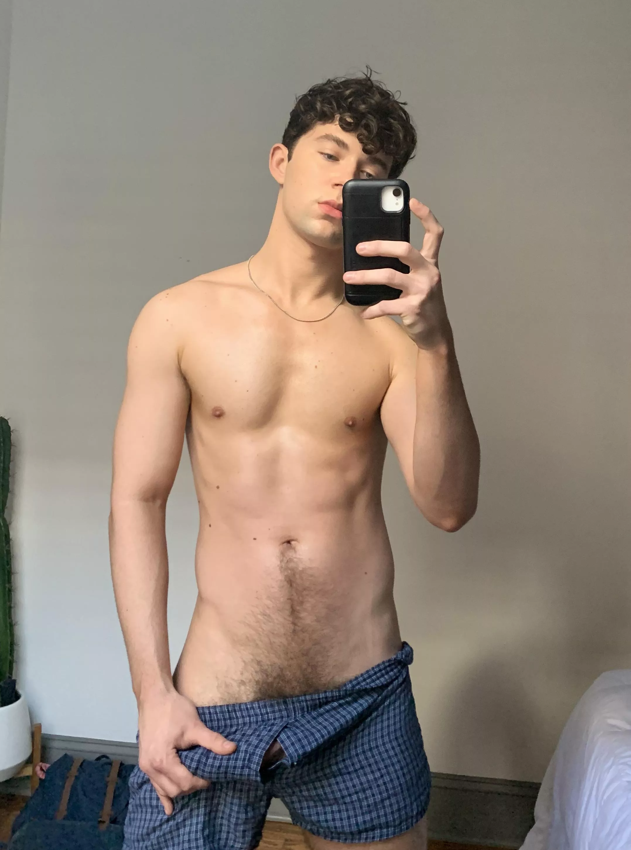 Hairy enough for you bro?