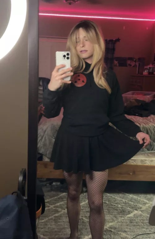 Happy boy-thigh Thursday ☺️