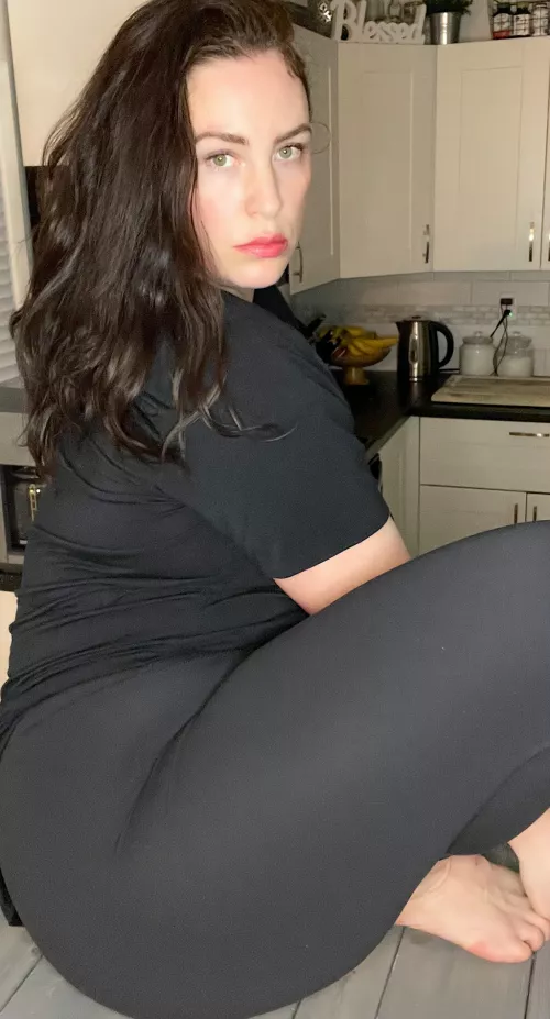 Happy Thursday everyone! Hope you all have a great day!