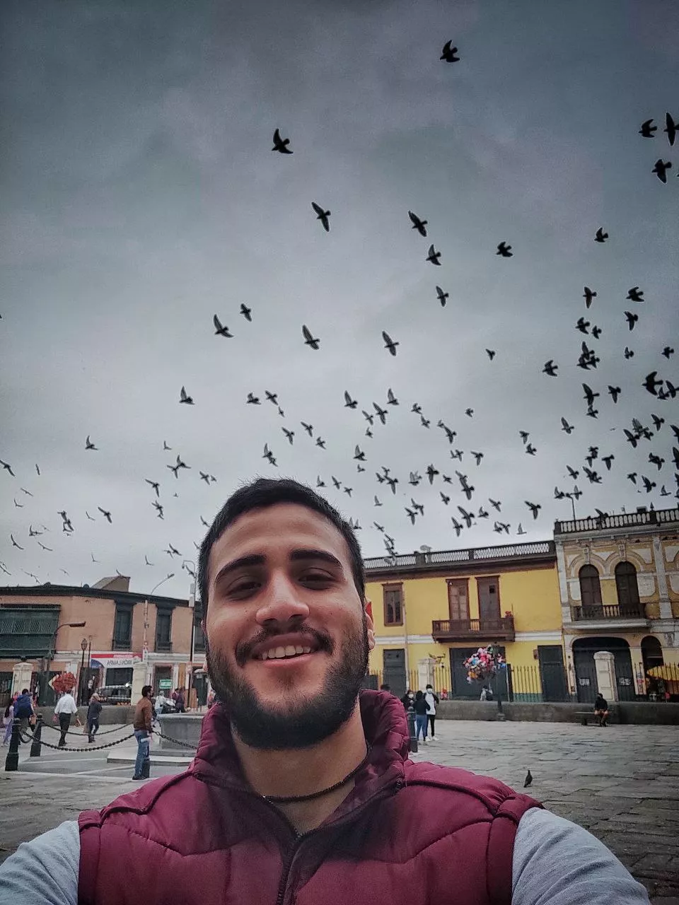 Have a nice day guys 😁