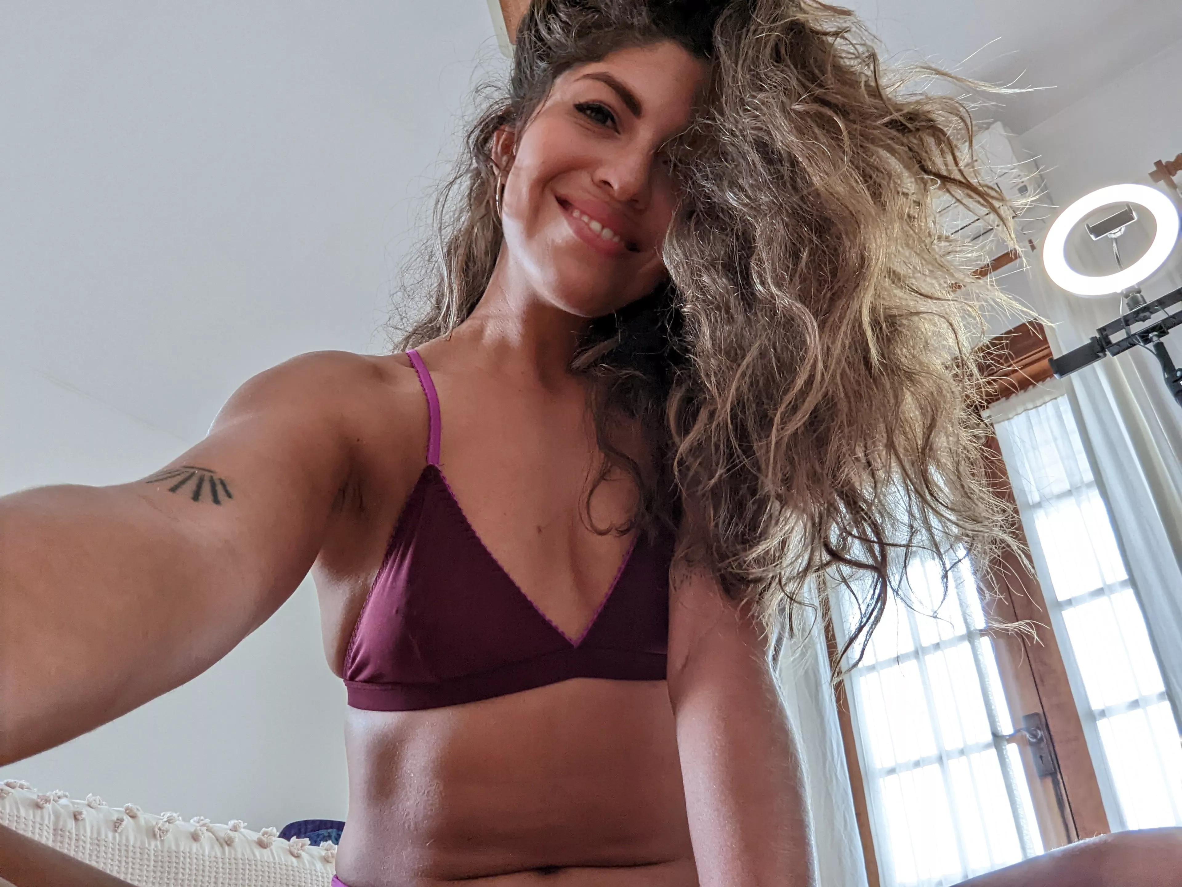 Hello There Handsome