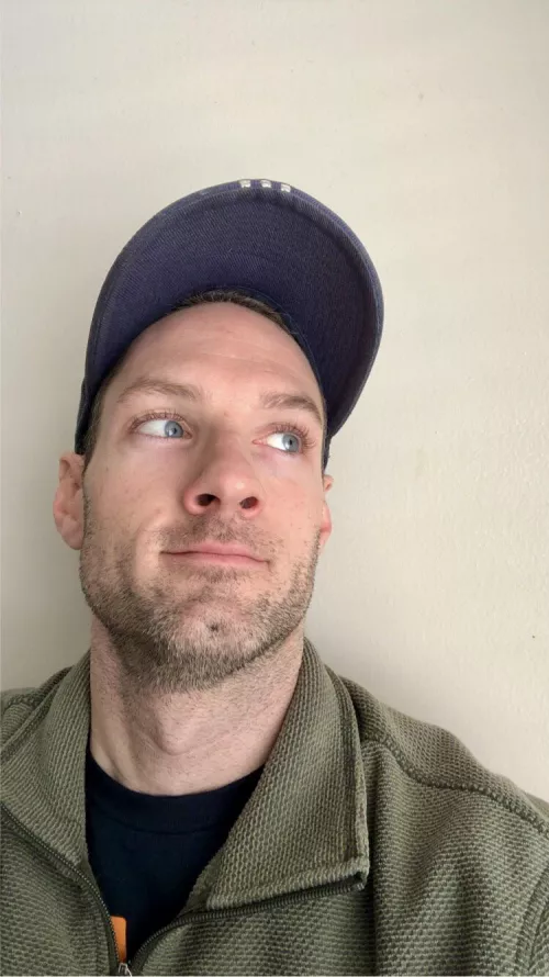 Hello Thursday! ❄️