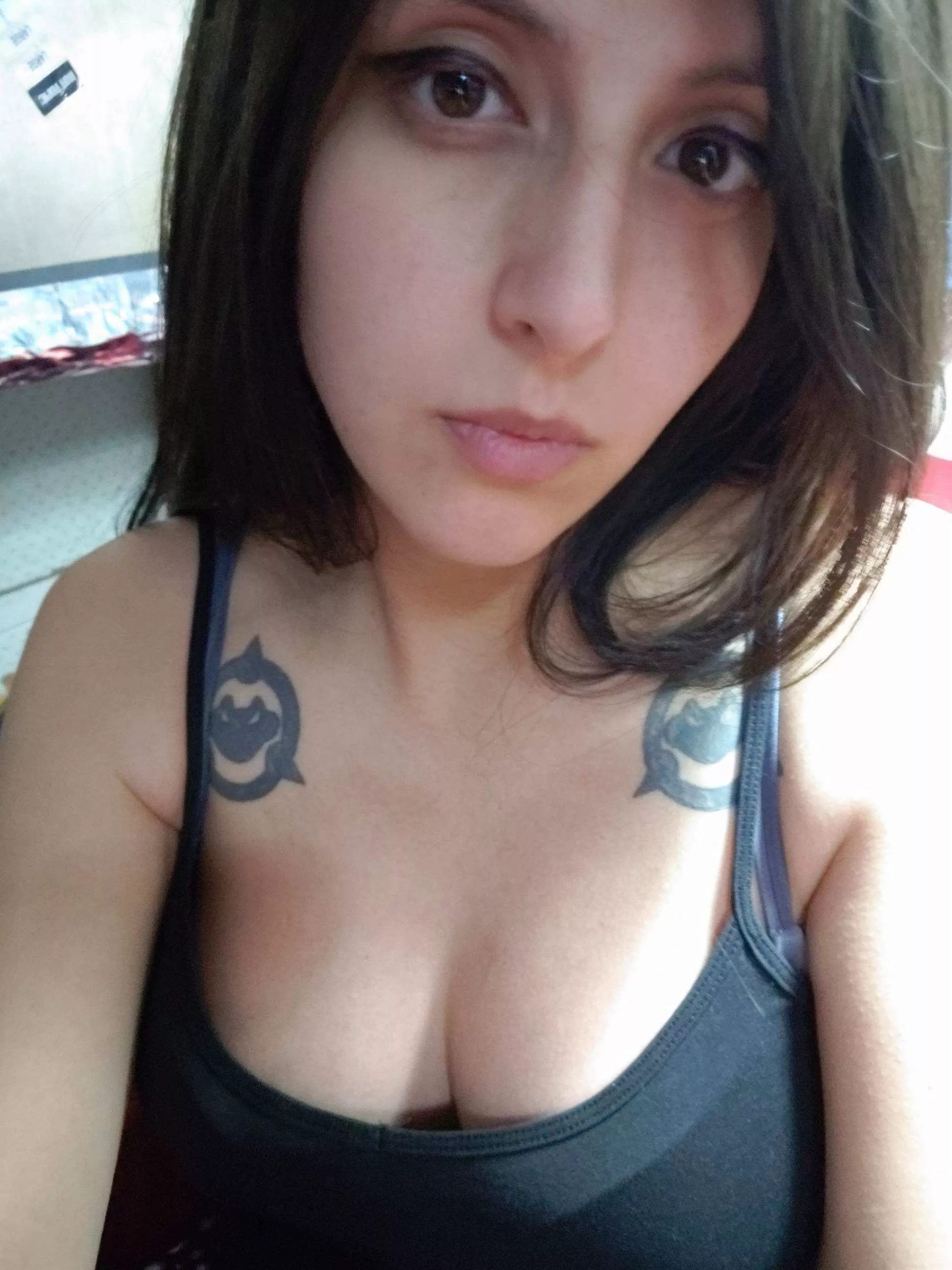 hope everyone is having a good morning 😊