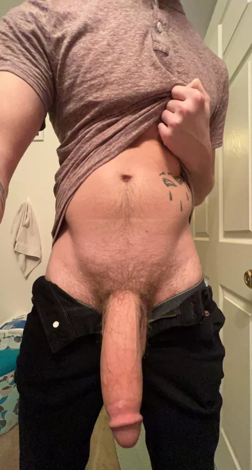 Hope you guys like fat cocks ☺️