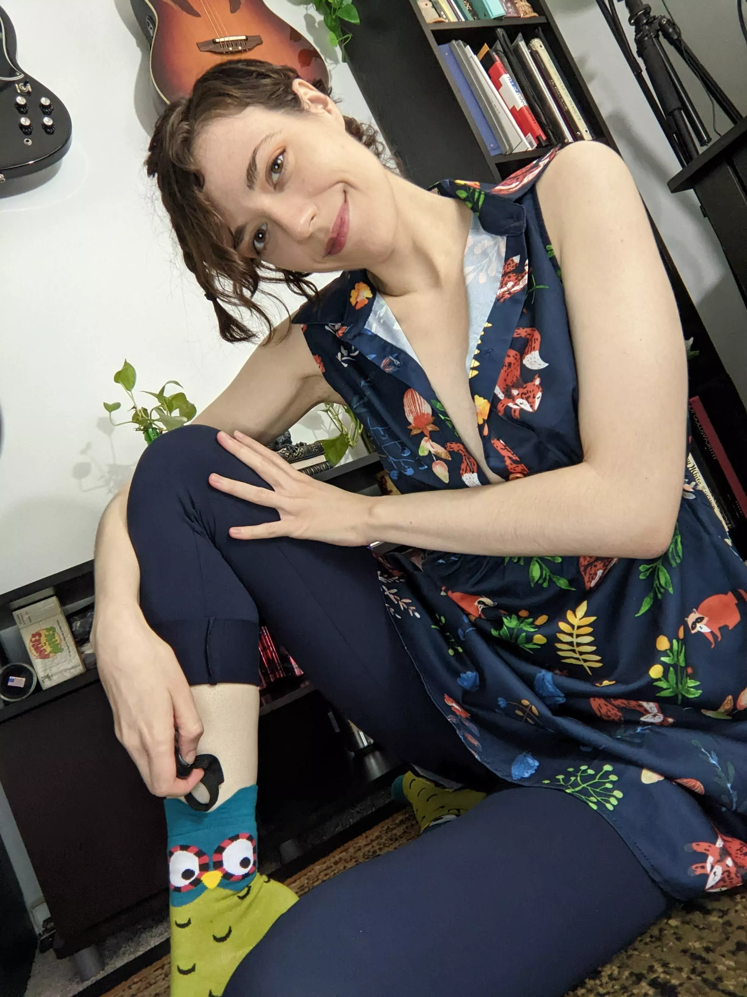 Hope you have an amazing, lovely day