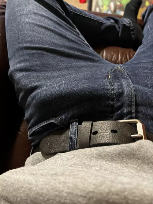 How am I supposed to hide this??