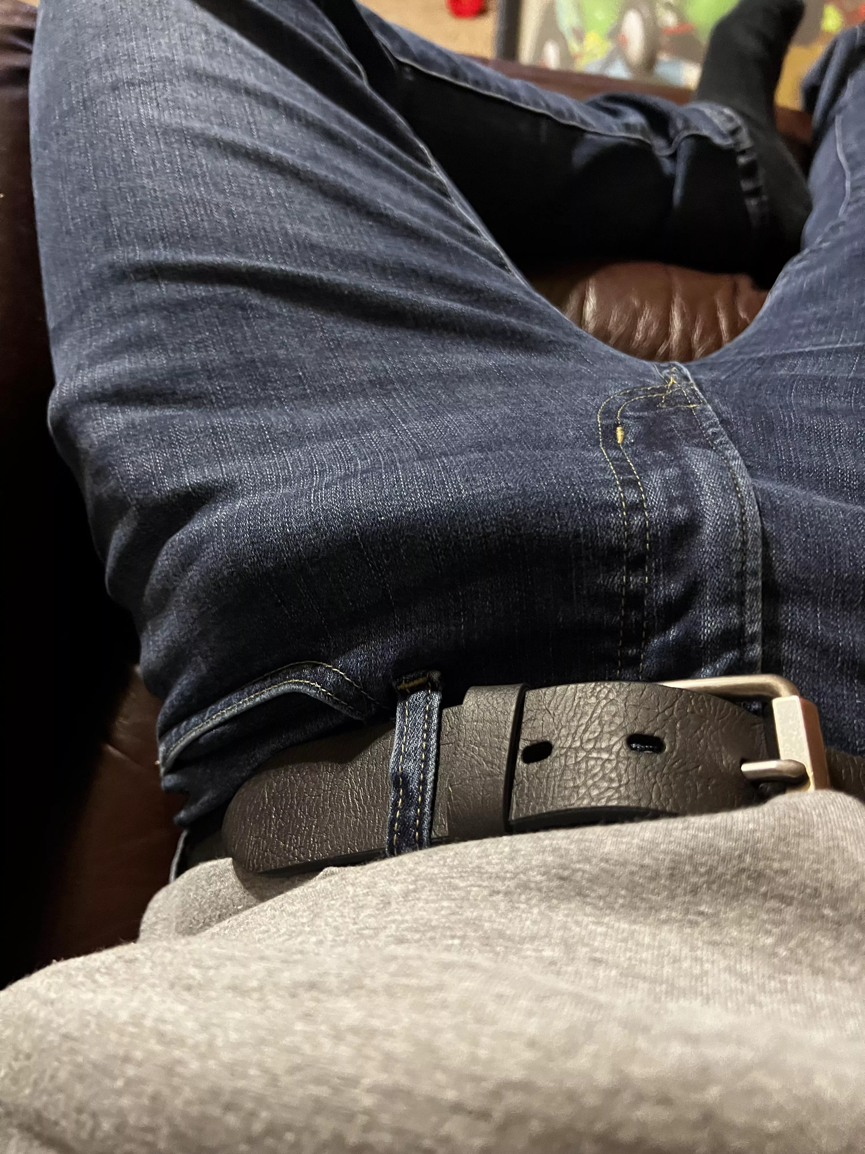 How am I supposed to hide this??