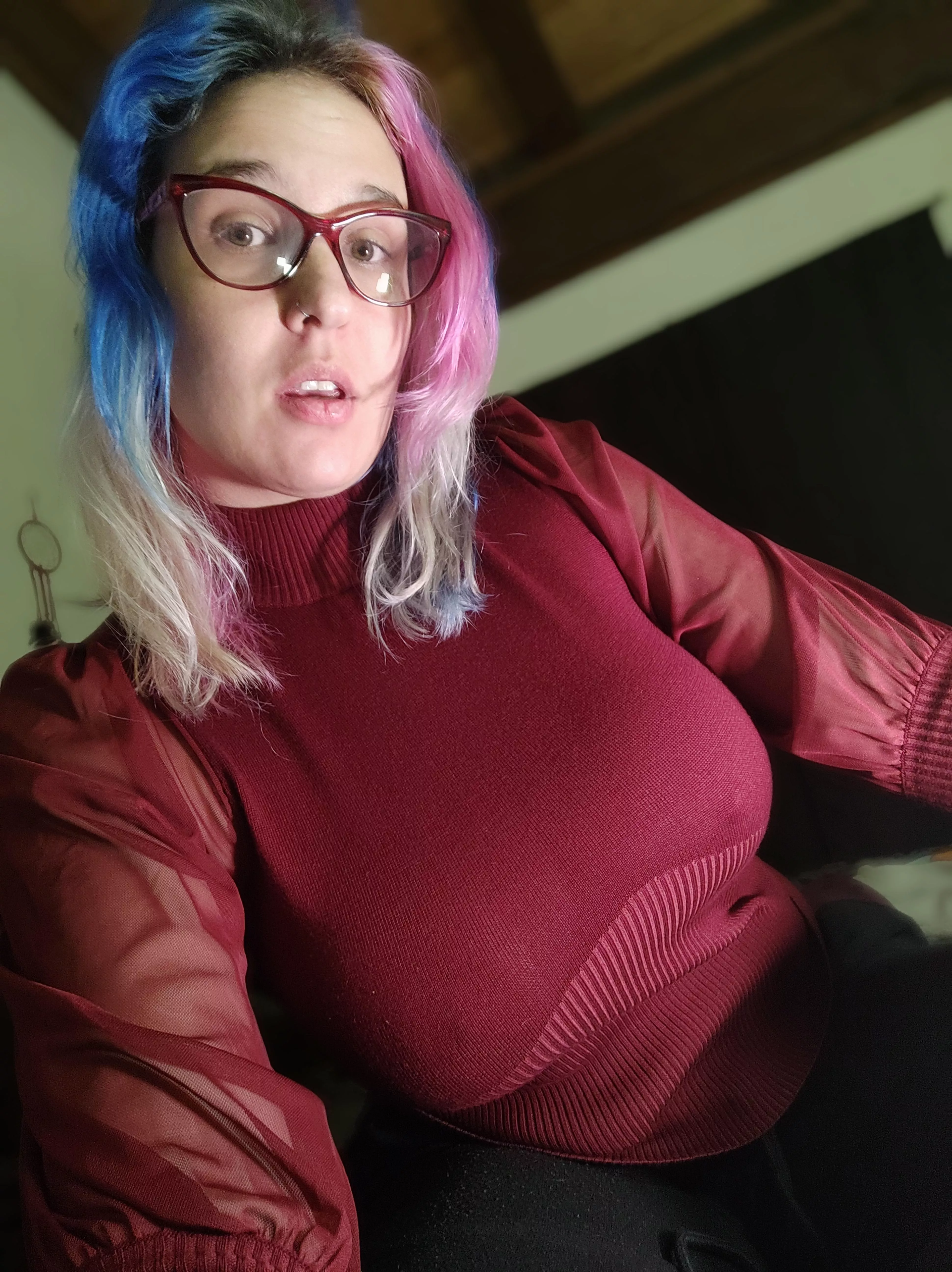 How are my pokies looking