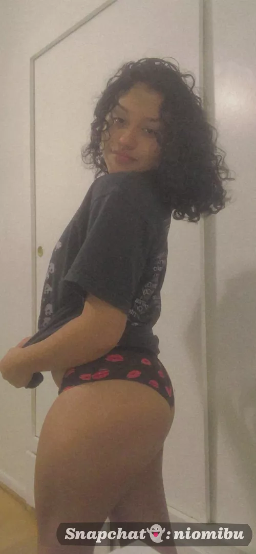 How do I politely ask him to bend me over