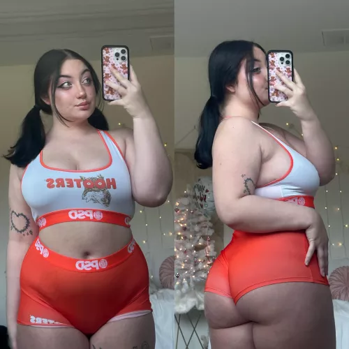 how do we feel about this outfit?