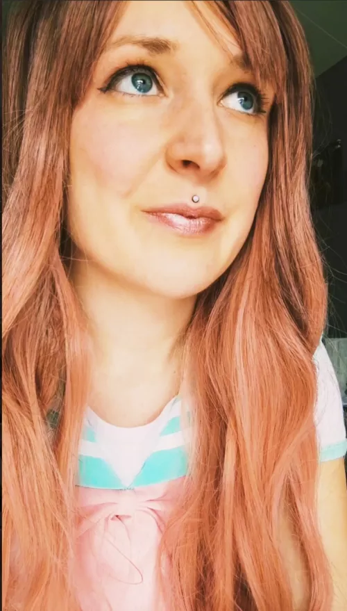 how do you find my smile?