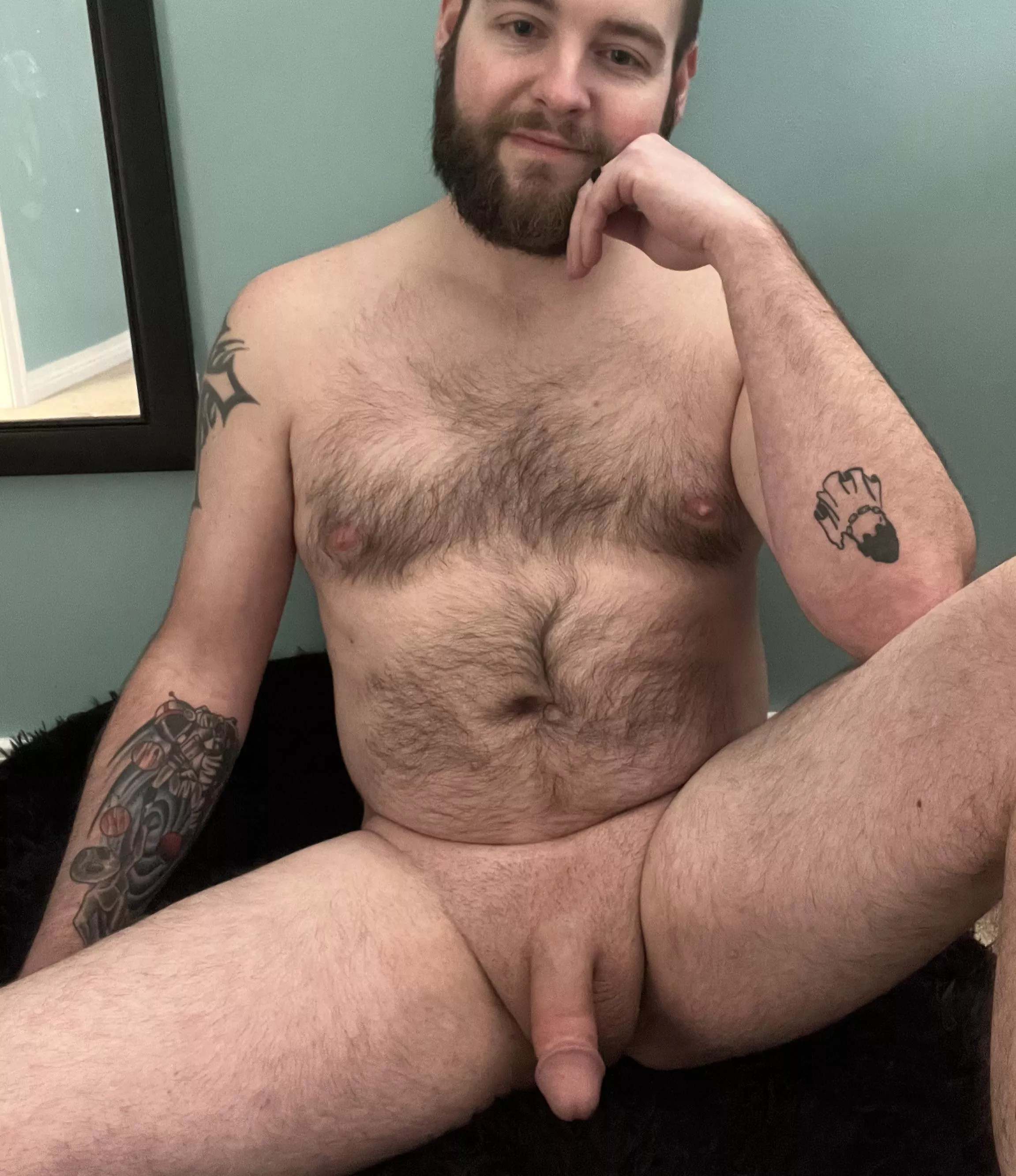 How was your humpday?