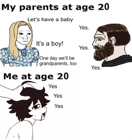 I don't care what you say. It's a woman's hand