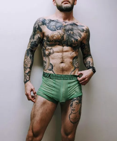 I don’t even want to ask, just kneel. [37]