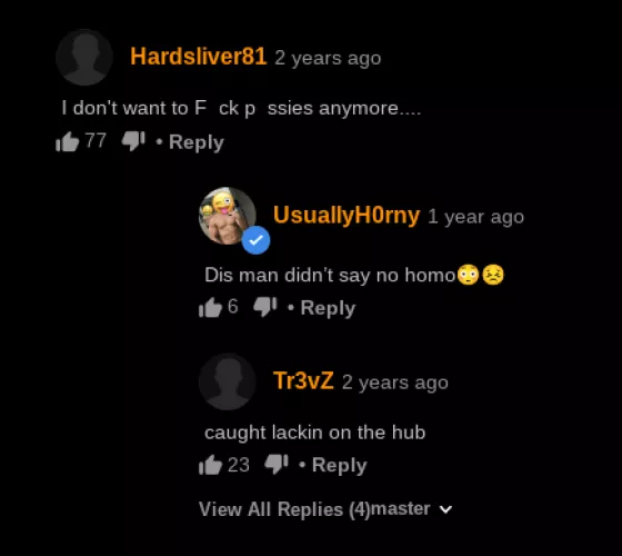 I Found this on a Titfuck Video