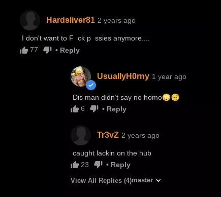 I Found this on a Titfuck Video