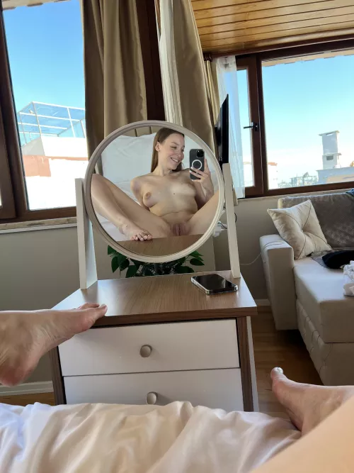 I have been incredibly horny recently