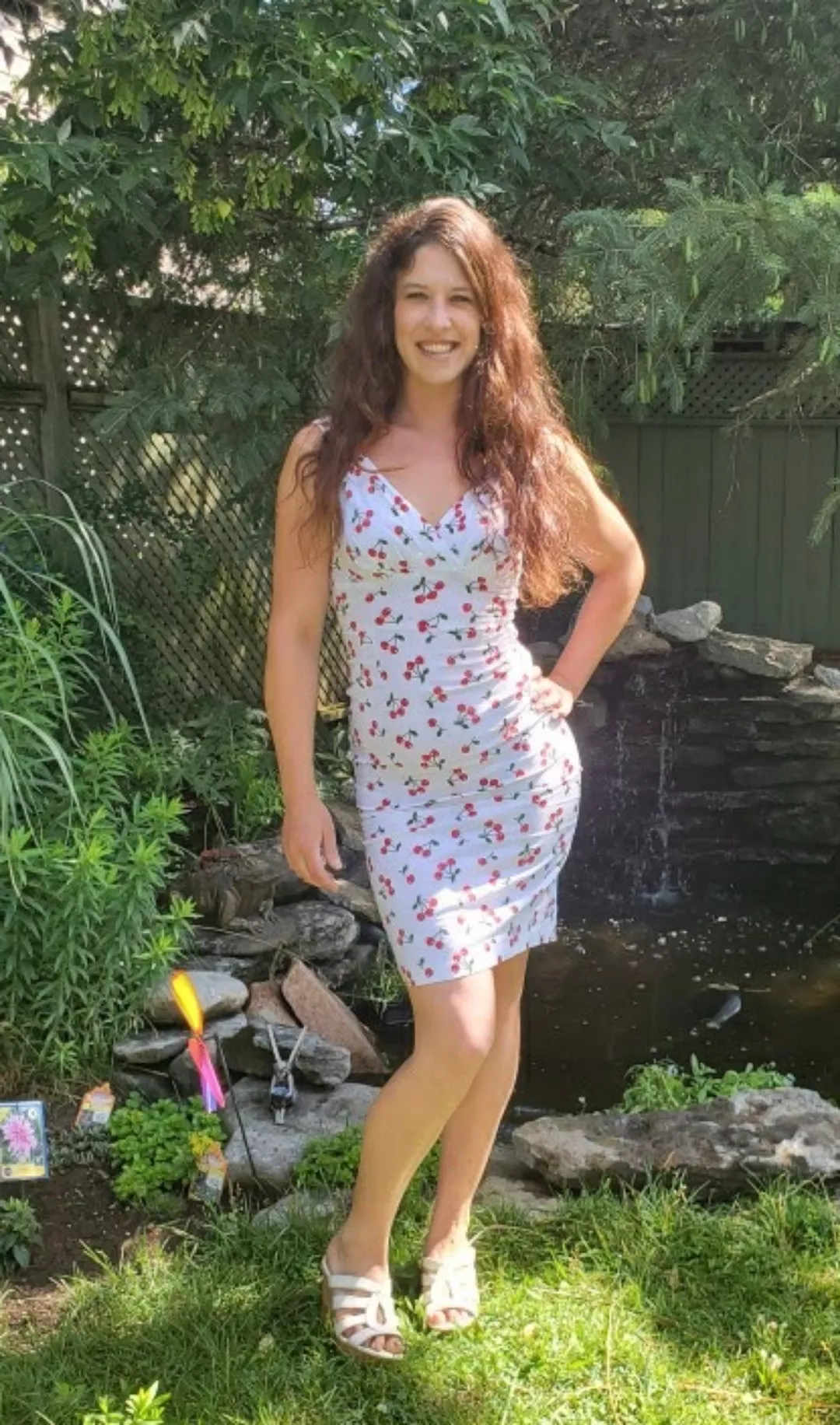 I hope you like my Cherries....🍒