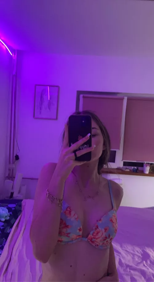 I NEED a man in my life