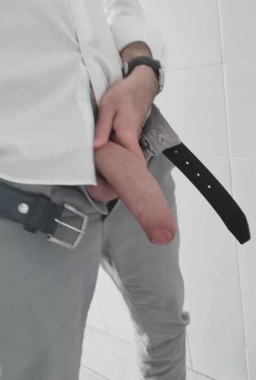 I need you for an urgent work meeting