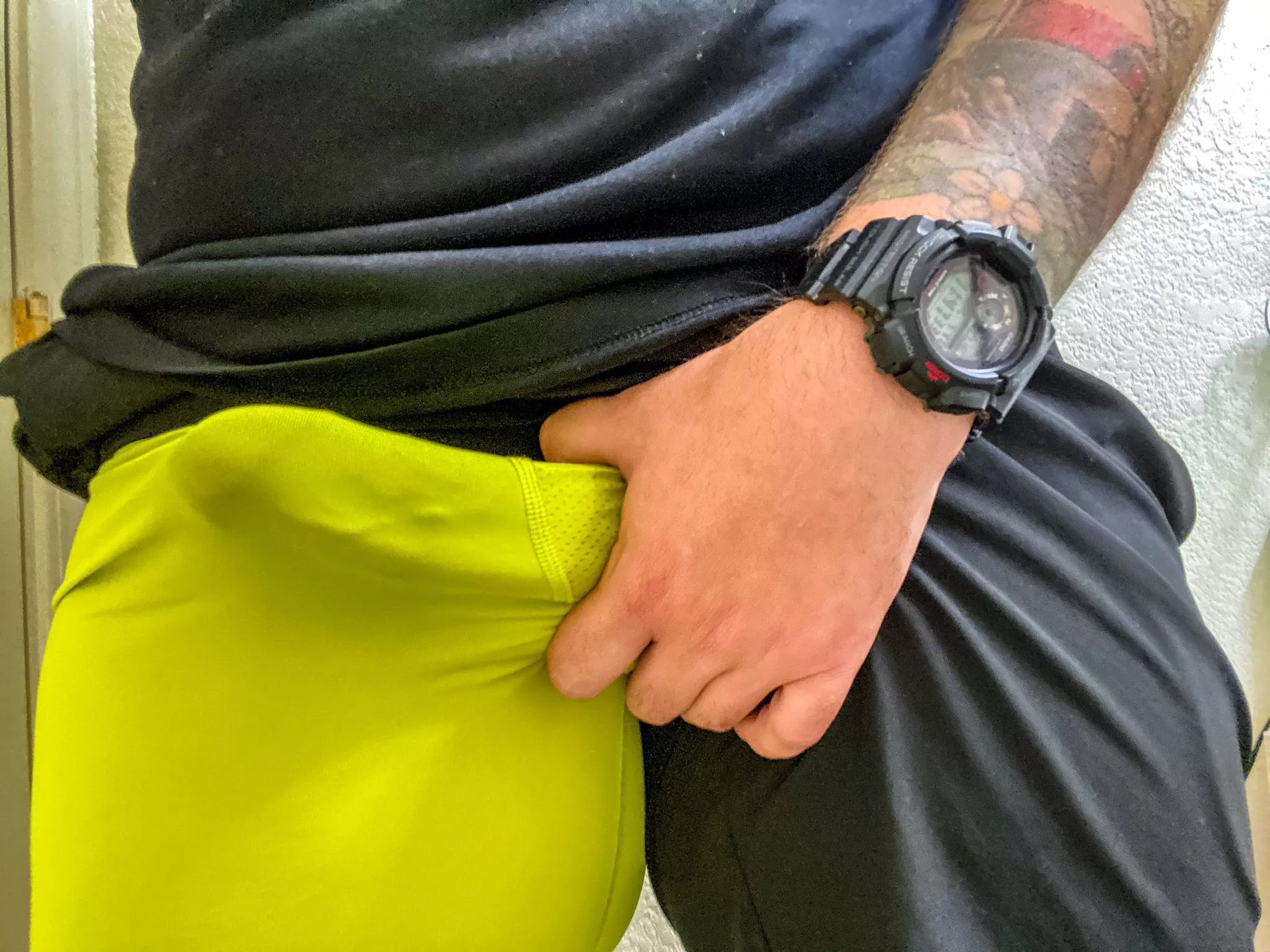 I need you so fucking badly!