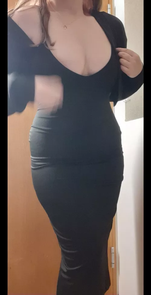 I think the motion blur fits my 'villainess' aesthetic 🤣🤭