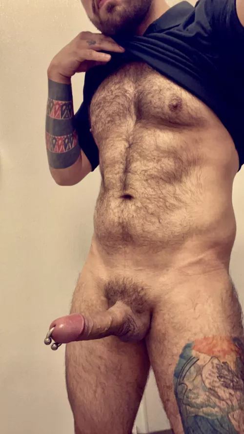 I thought the lighting was good at work.