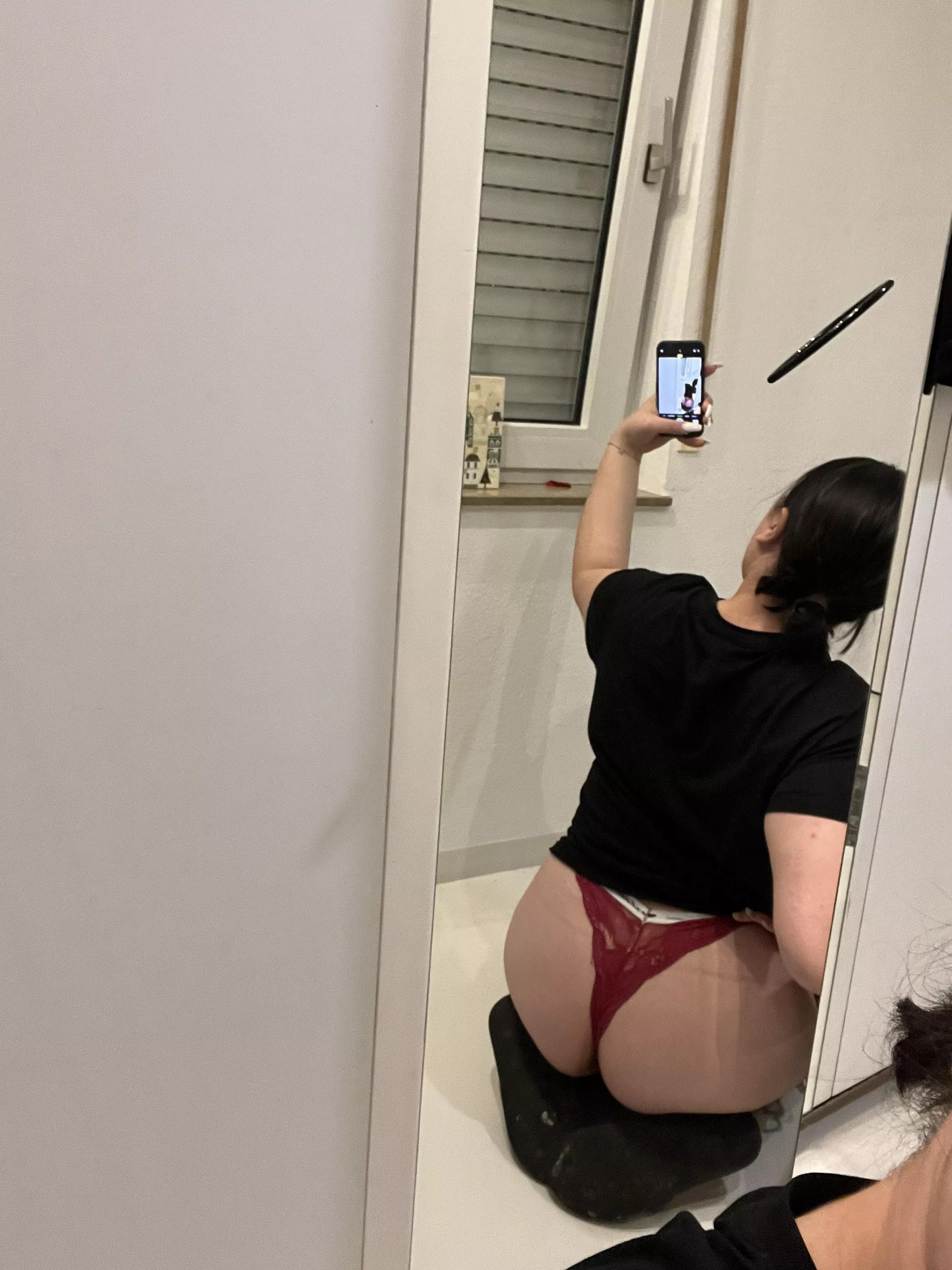 I would love to show you some thing else!