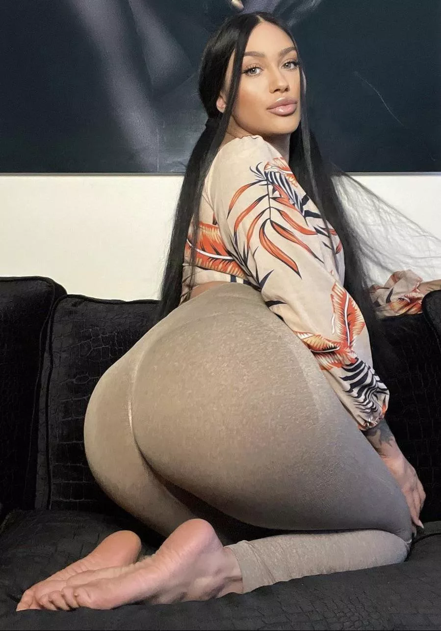 I’d take a sit if you let me 🤭