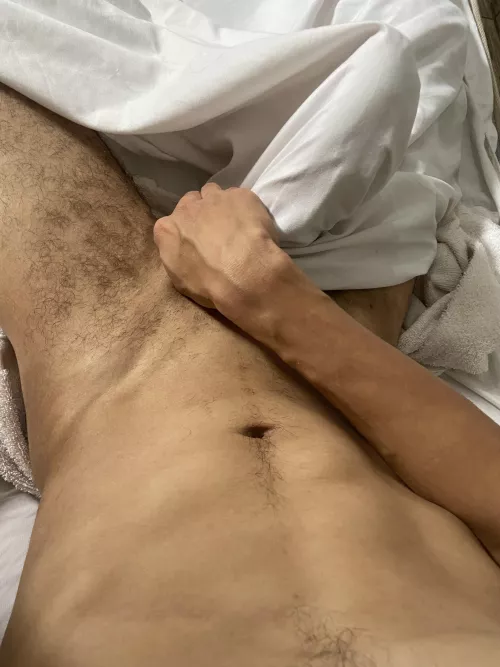If you’re craving for some big nice cock to suck and play with.
