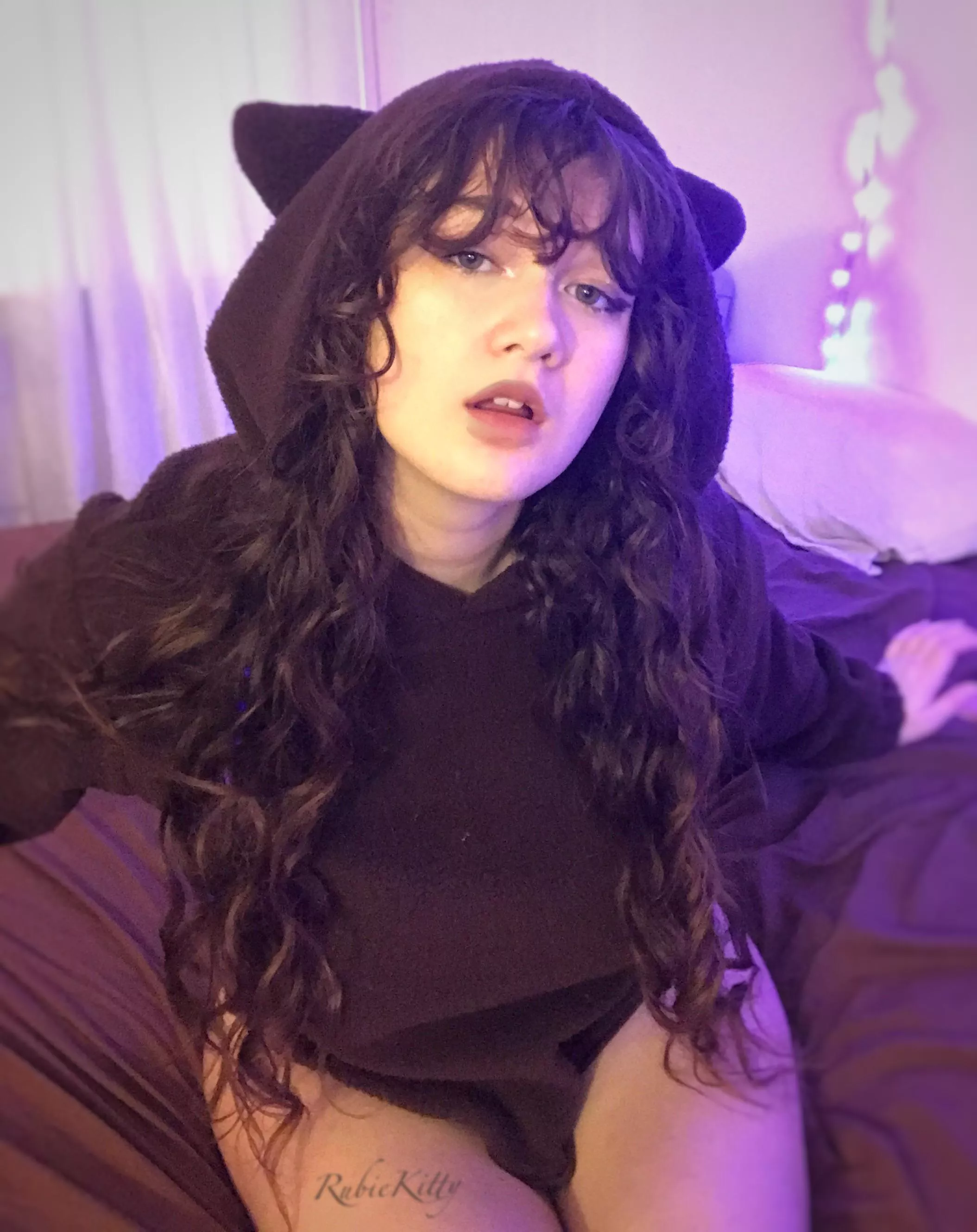 I’ll compromise my morals for you😜