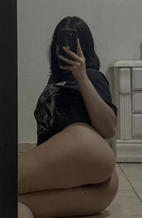 I’ll do everything you want, daddy