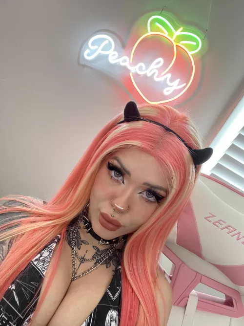 ill pout for ur cock like this