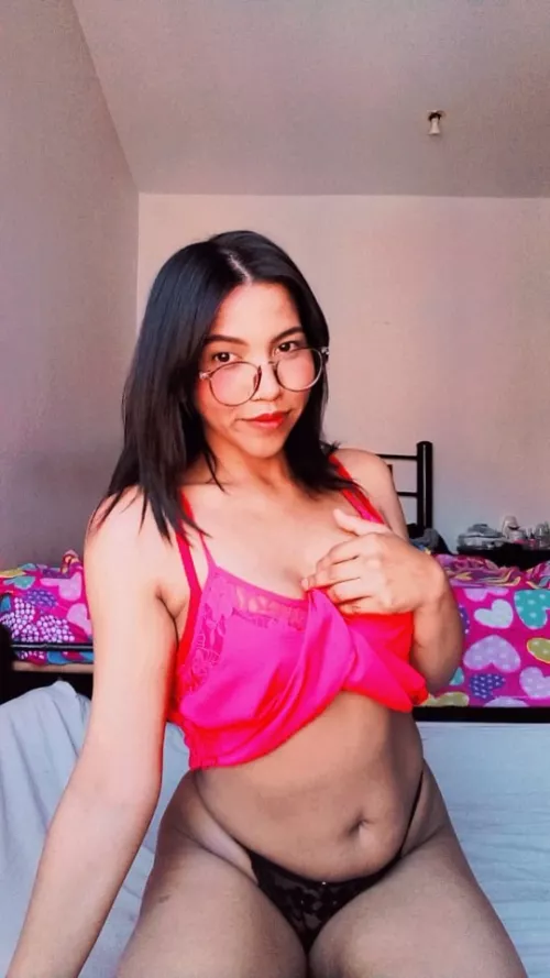 I'm cute for u babe? 😈😈😈