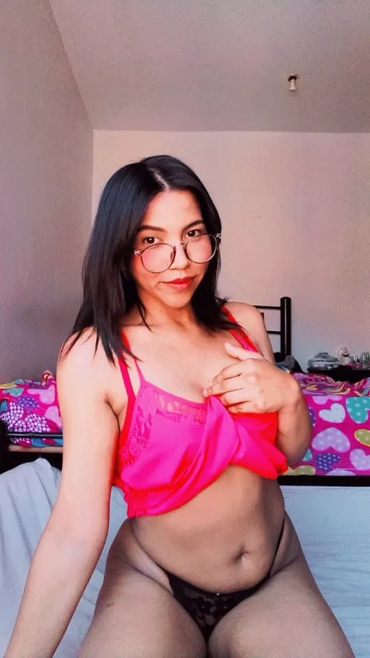 I'm cute for u babe? 😈😈😈